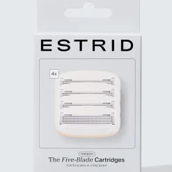 Estrid rakblad refill