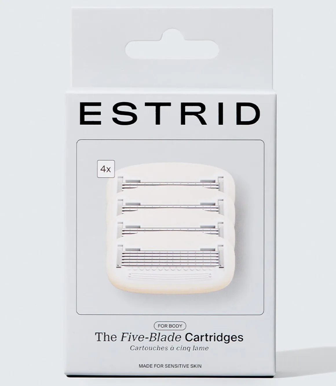 Estrid rakblad refill