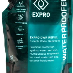 Expro Waterproofer refill impregnering, 700 ml
