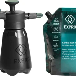 Expro Waterproofer refill impregnering, 700 ml