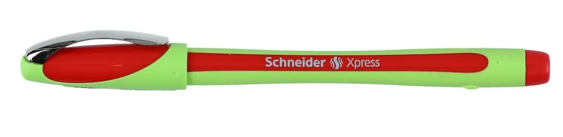 Fiberpenna Schneider Xpress