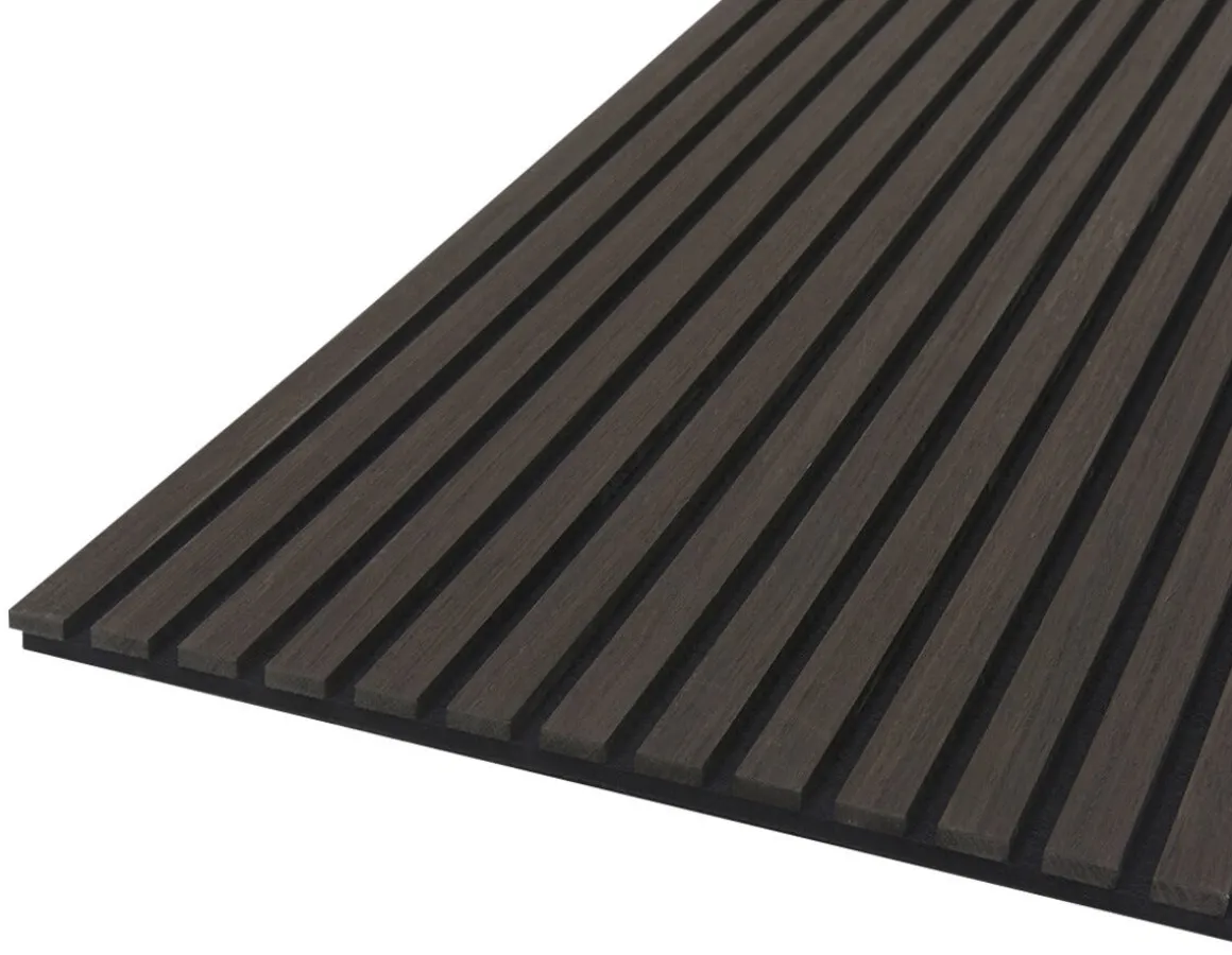 Fibrotech Quanti Mini akustikpanel vägg och tak, 2-pack