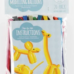 Figurballonger