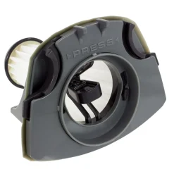 Filter inre till Electrolux Ergorapido skaftdammsugare