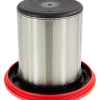 Filter BBC/BCS711 Bosch Unlimited skaftdammsugare