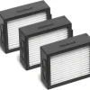 Filter iRobot Roomba e5/i7/j7-serien, 3-pack