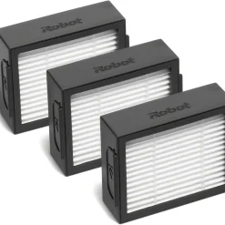 Filter iRobot Roomba e5/i7/j7-serien, 3-pack