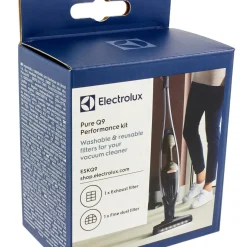 Filtersats ESKQ9 Electrolux Pure Q9/Clean 600 skaftdammsugare