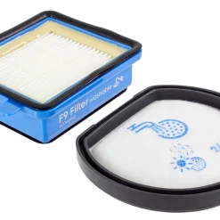 Filtersats ESPK9 Electrolux Pure F9 skaftdammsugare