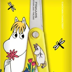 Fiskars Mumin Snorkfröken barnsax, höger, från 4 år