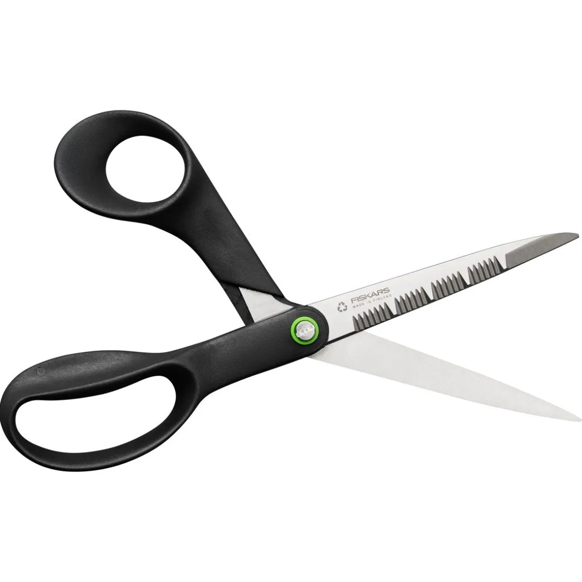 Fiskars Functional Form ReNew sax kök, höger, 21 cm