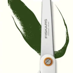Fiskars Functional Form sax universal, höger, 21 cm