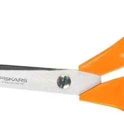 Fiskars sax Classic Proffs, höger, 24,5 cm