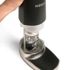 Fizzics DraftPour öltapp hemma