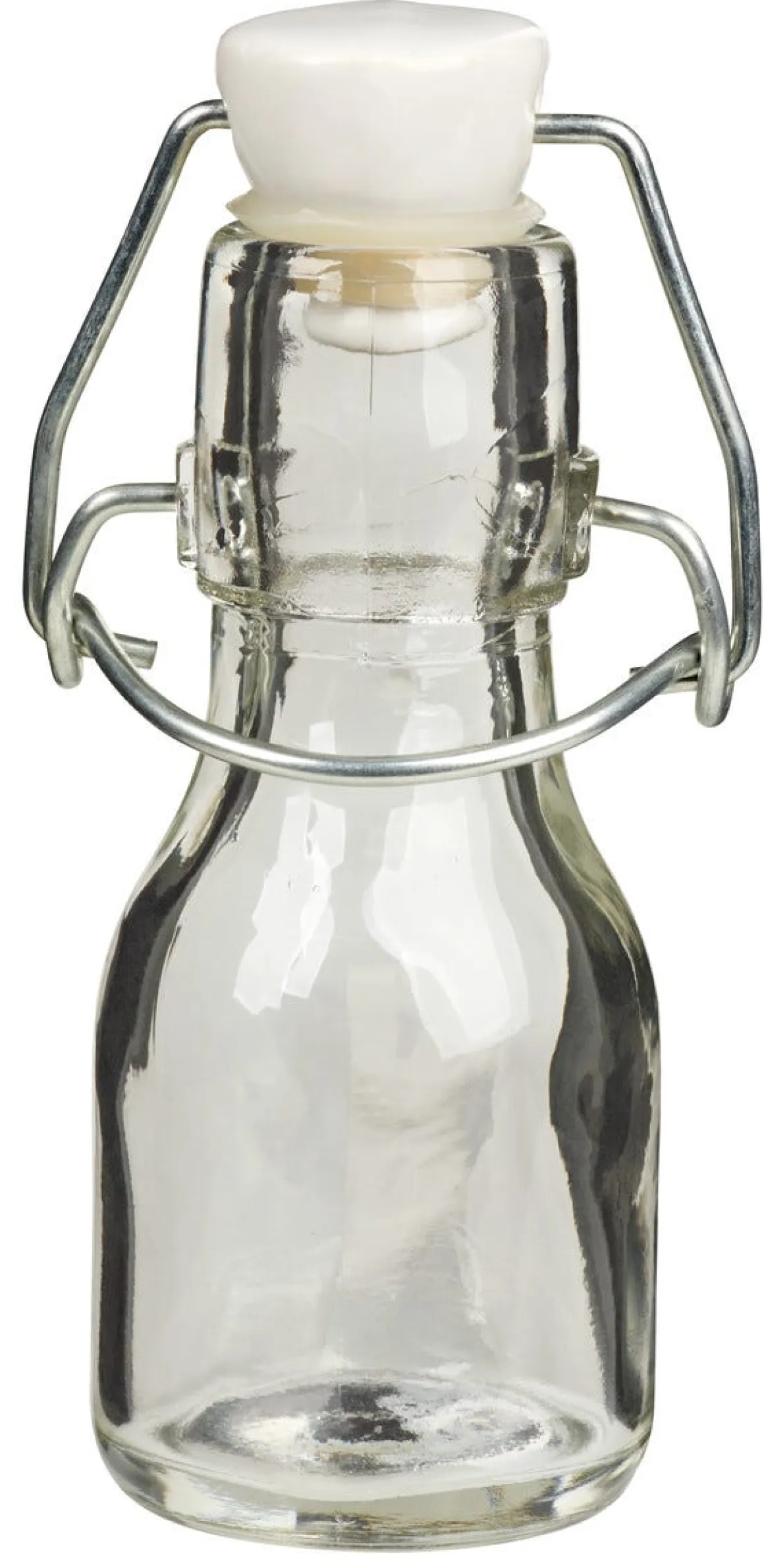 Flaskor 7 cl