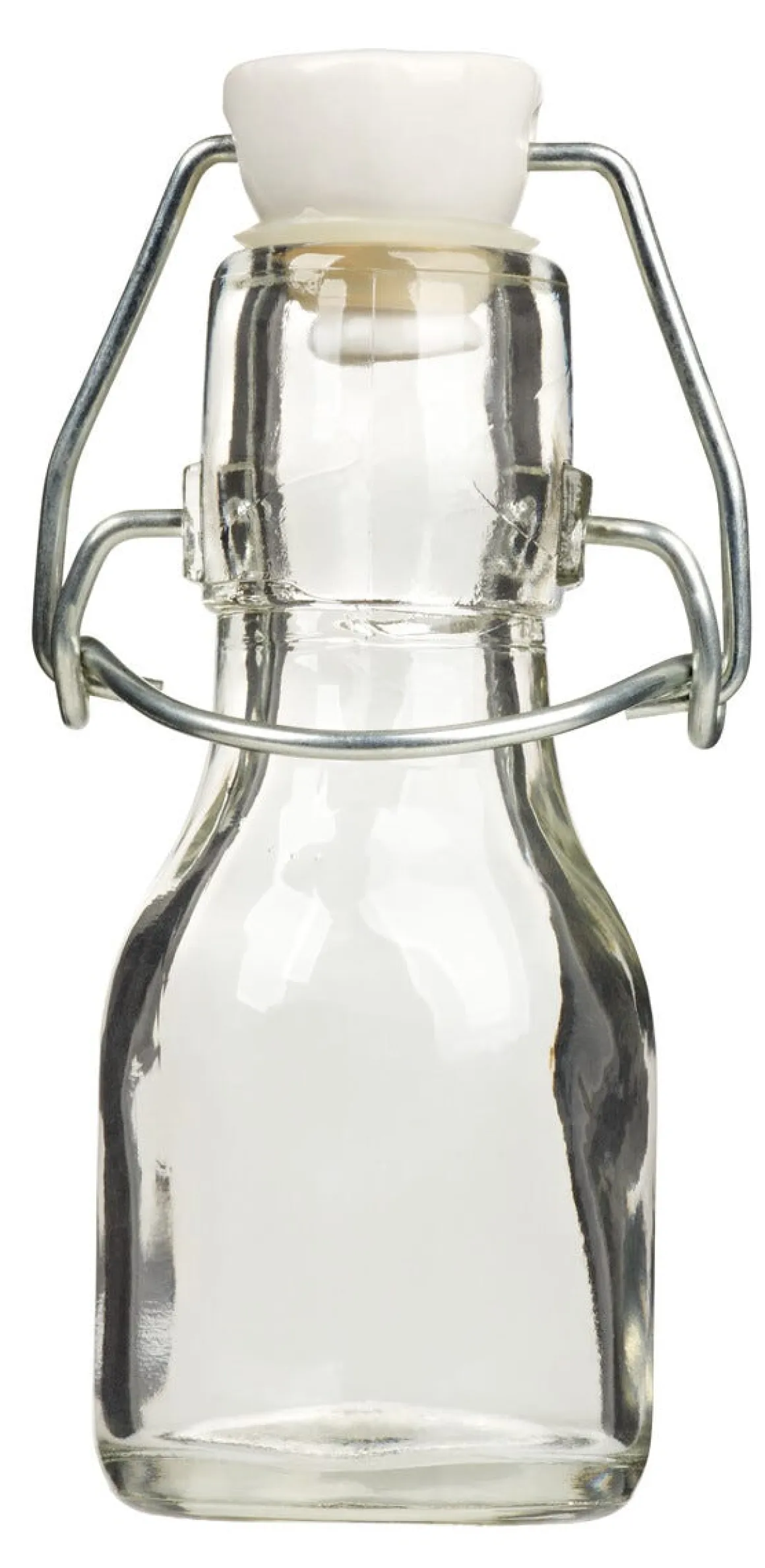 Flaskor 7 cl