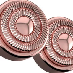 Flawless Face Replacement Heads utbyteshuvud, 2-pack
