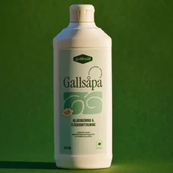 Flytande galltvål, rengöring och fläckborttagning, 0,5 l
