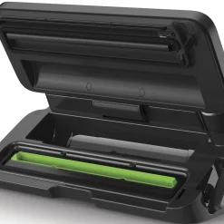 Foodsaver V3190X, vakuumförpackare
