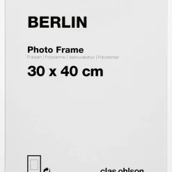 Fotoram Berlin, vit