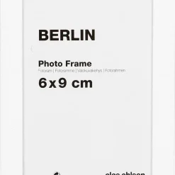 Fotoram Berlin, vit