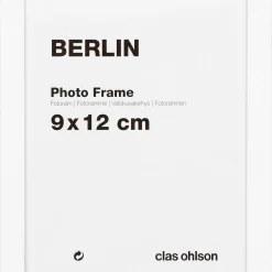 Fotoram Berlin, vit