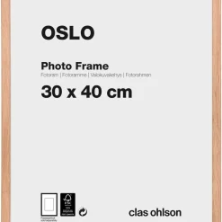 Fotoram Oslo, ek