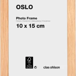Fotoram Oslo, ek
