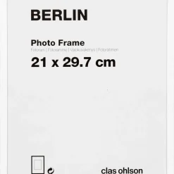 Fotoram Berlin, vit