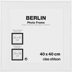 Fotoram Berlin, vit