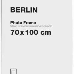 Fotoram Berlin, vit