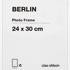 Fotoram Berlin, vit