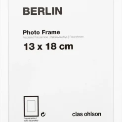 Fotoram Berlin, vit
