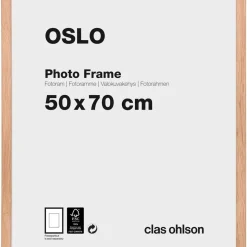 Fotoram Oslo, ek