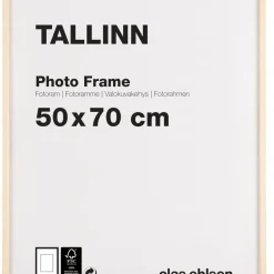 Fotoram Tallinn, furu