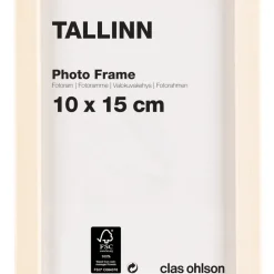 Fotoram Tallinn, furu