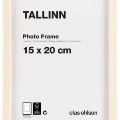 Fotoram Tallinn, furu