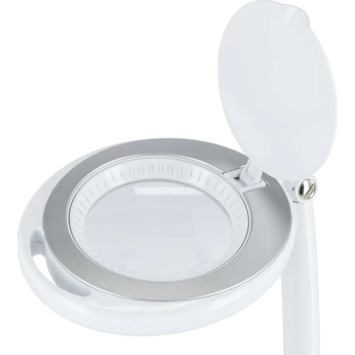 Förstoringsglas med lampa LED, USB, Northlight