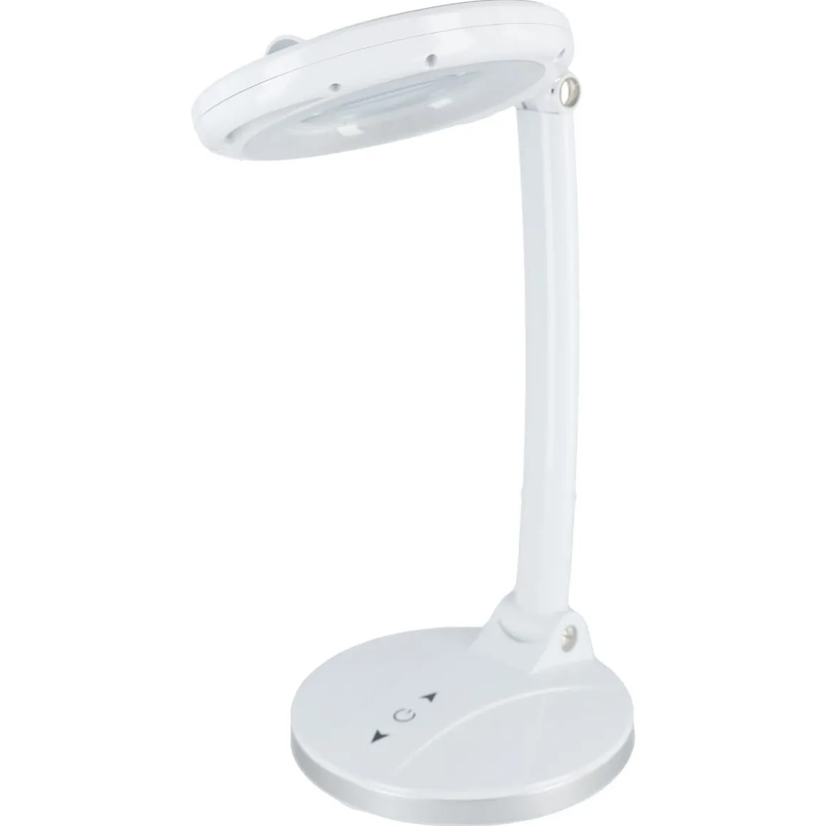 Förstoringsglas med lampa LED, USB, Northlight