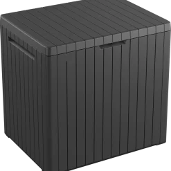 Förvaringsbox Keter City Box