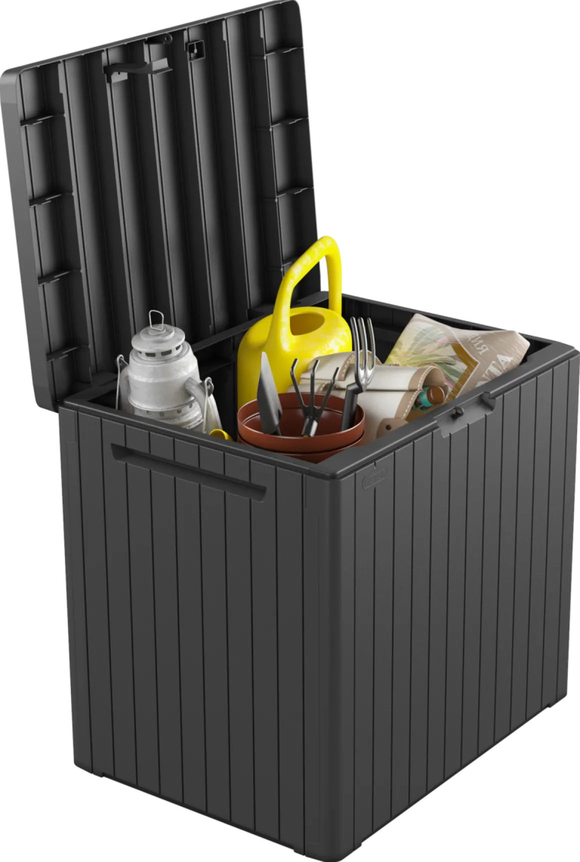 Förvaringsbox Keter City Box