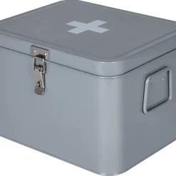 Förvaringsbox First Aid