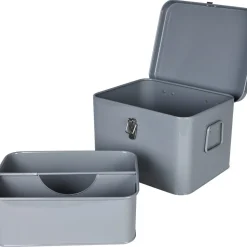 Förvaringsbox First Aid