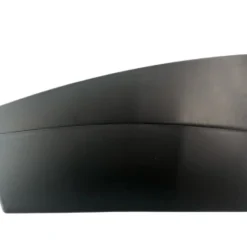 Förvaringsfack till bil, svart, 36,5 x 4 x 11 cm, 2-pack