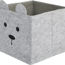 Förvaringslåda kvadrat, Kidz