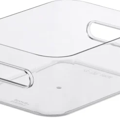 Förvaringslåda SmartStore Compact Clear