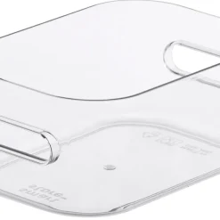 Förvaringslåda SmartStore Compact Clear