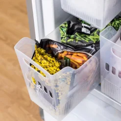 Förvaringslåda för frysbox, kök