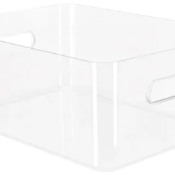 Förvaringslåda SmartStore Compact Clear