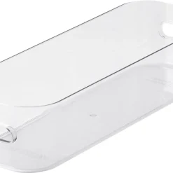 Förvaringslåda SmartStore Compact Clear